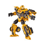 Transformers : Reactivate Studio Series Deluxe Class - Figurine Gamer Edition Bumblebee 11 cm