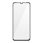 Force Glass Verre Incassable pour Samsung Galaxy A32 5G, A02s, A03s, A03 Core et A03 Dureté 9H+ Garantie à vie  Noir