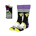 Beetlejuice - Chaussettes  Chibi 38-45