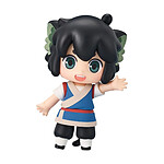 The Legend of Hei - Figurine Nendoroid Luo Xiaohei 10 cm