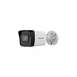 Hikvision - Caméra Tube IP 4MP Blanc