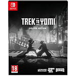 Trek to Yomi: Deluxe Edition Nintendo SWITCH