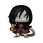 Naruto - Figurine POP! Orochimaru 9 cm