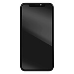 Clappio Écran Complet pour iPhone 11 LCD In-Cell Noir