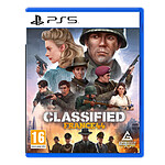 Classified France '44 PS5