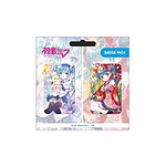 Hatsune Miku - Pack 2 pin's Hatsune Miku Set B