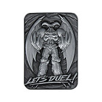 Yu-Gi-Oh ! - Lingot Summoned Skull Limited Edition