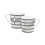 Snoopy - Mug Smile Giggle Laugh