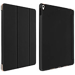 Avizar Housse iPad Air 3 2019 et iPad Pro 10.5 Clapet Support Vidéo Trifold Noir