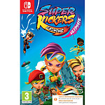 Super Kickers League Ultimate Switch (Code de Téléchargement)