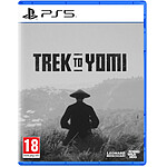 Trek to Yomi PS5