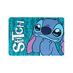 Lilo & Stitch - Tapis de souris Stitch 35 x 25 cm