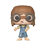 Là-haut 2 - Figurine POP! Young Ellie 9 cm