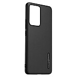 Made for Xiaomi Coque cordon pour Xiaomi 13 Lite Silicone semi-rigide  Noir