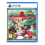 Potion Permit Complete Edition PS5