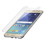 Avizar Film incassable en verre trempé transparent ultra-fin 0.33mm Samsung Galaxy J5