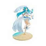 Sword Art Online - Statuette 1/7 Asuna Undine Summer Wedding Ver. 26 cm