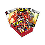 DC Comics - Jeu de cartes The Flash