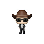 Yellowstone - Figurine POP! John Dutton 9 cm