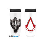 Assassin's Creed - Mug de voyage Crest