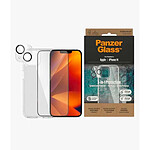 PanzerGlass PanzerGlass™ pour iPhone 14 Bundle