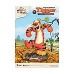 Disney - Statuette Master Craft Tigrou (Winnie l'ourson) 39 cm