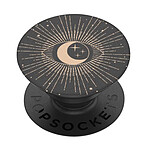 Popsockets PopGrip Smartphone design oeil mystique Maintient Support Vidéo