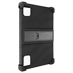 Avizar Coque Antichoc en Silicone Souple  avec Béquille de Support pour Blackview Tab 13