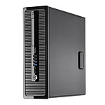 HP ProDesk 400 G1 SFF (73521) - Reconditionné