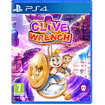 Clive 'n' Wrench PS4