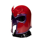 X-Men '97 - Réplique Roleplay Premium casque de Magneto