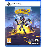 Destroy All Humans! 2 - Reprobed PS5