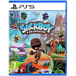 Sackboy A Big Adventure (PS5)