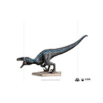 Jurassic World Fallen Kingdom - Statuette 1/10 Art Scale Blue 19 cm