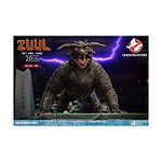 S.O.S Fantômes - Statuette 1/8 Zuul Deluxe Version 12 cm