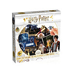 Harry Potter - Puzzle Philosopher's Stone