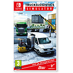 Truck & Logistics Simulator SWITCH