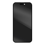 Clappio Bloc Complet pour iPhone 15 Écran LCD LTPS et Vitre Tactile  Noir