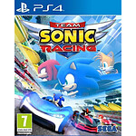 Team Sonic Racing (PS4)