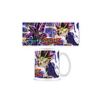 Yu-Gi-Oh ! - Mug Dark Spirit