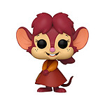 Fievel et le Nouveau Monde - Figurine POP! Tanya 9 cm