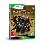 Warhammer 40,000 Darktide Imperial Edition XBOX SERIES X