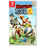 Astérix & Obélix XXL2 Switch