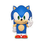 Sonic The Hedgehog - Buste / tirelire Sonic