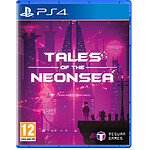 Tales Of the Neon Sea PS4