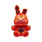 Five Nights at Freddy's - Peluche System Error Bonnie 18 cm