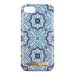 iDeal of Sweden Coque pour iPhone 6, 6S, 7, 8, SE 2020 et SE 2022 Magnétique Marrakech