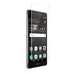 Force Glass Protection d'écran en verre trempé pour Huawei P9 3D Original Transparent