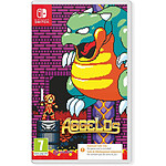 Aggelos Nintendo SWITCH CIAB