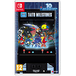 Taito Milestones Nintendo SWITCH